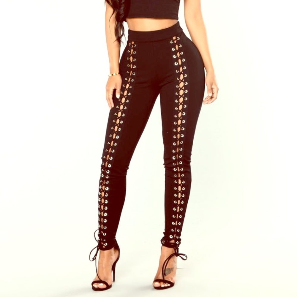 "Fashion Nova"